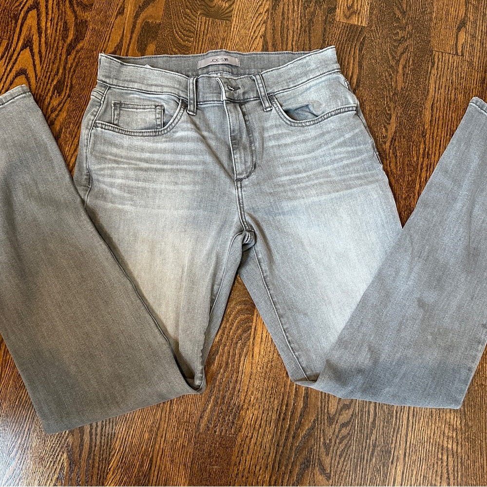 Men’s Joe Gray Jeans 30L